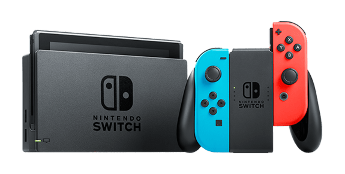 Nintendo eShop